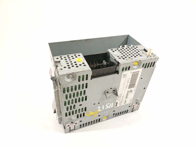 Recambio de sistema audio / radio cd para saab 9-3 sport hatch 2.0 t vector referencia OEM IAM 12762491  