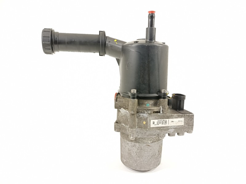 Recambio de bomba direccion para peugeot 307 break/sw (s2) sw pack + referencia OEM IAM 9680987180  