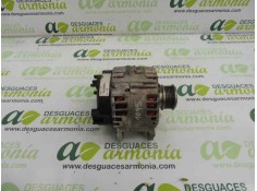 Recambio de alternador para seat leon (1p1) stylance / style referencia OEM IAM C607703A  