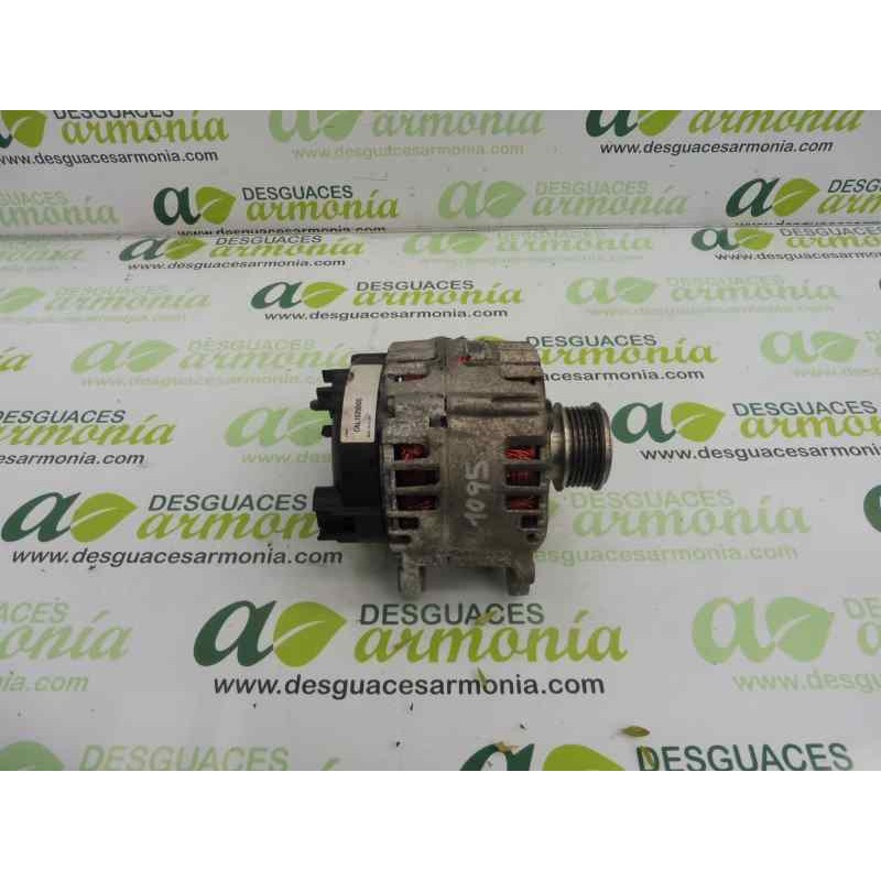 Recambio de alternador para seat leon (1p1) stylance / style referencia OEM IAM C607703A  