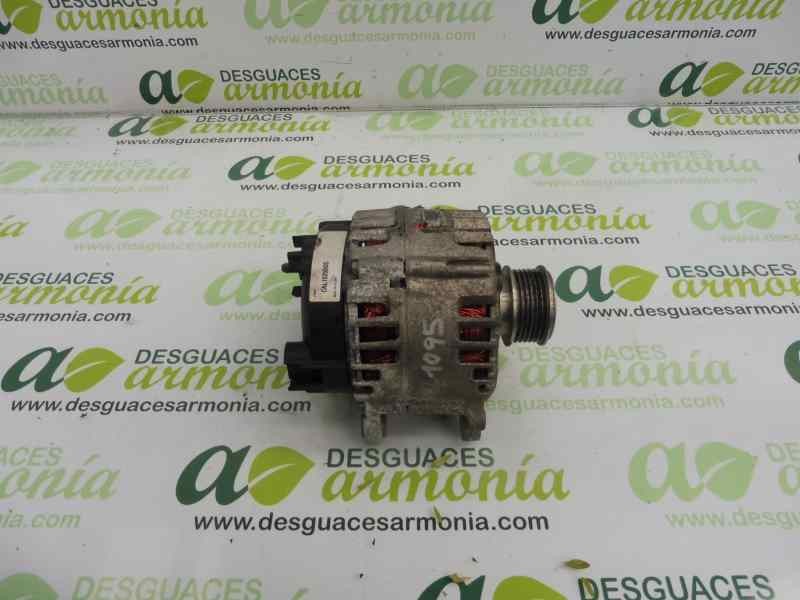 Recambio de alternador para seat leon (1p1) stylance / style referencia OEM IAM C607703A  