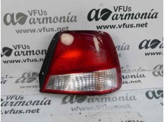 Recambio de piloto trasero derecho para hyundai accent (lc) crdi gl referencia OEM IAM 9240225220  