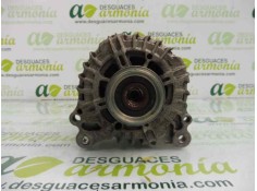 Recambio de alternador para seat leon (1p1) stylance / style referencia OEM IAM C607703A   2
