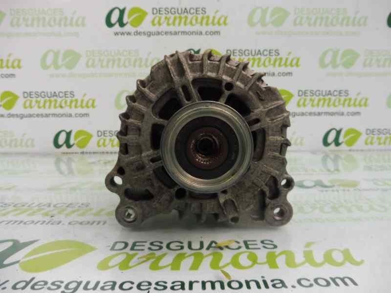 Recambio de alternador para seat leon (1p1) stylance / style referencia OEM IAM C607703A  