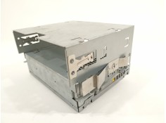 Recambio de sistema audio / radio cd para saab 9-3 sport hatch 2.0 t vector referencia OEM IAM 12762491   2
