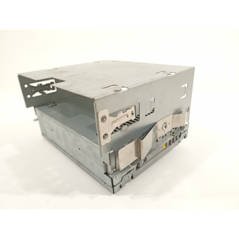 Recambio de sistema audio / radio cd para saab 9-3 sport hatch 2.0 t vector referencia OEM IAM 12762491  