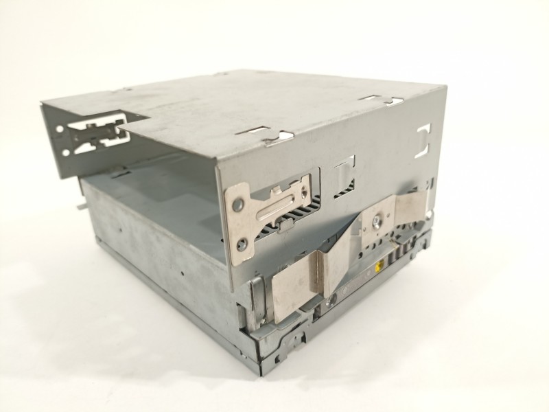 Recambio de sistema audio / radio cd para saab 9-3 sport hatch 2.0 t vector referencia OEM IAM 12762491  