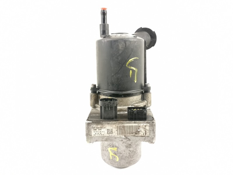 Recambio de bomba direccion para peugeot 307 break/sw (s2) sw pack + referencia OEM IAM 9680987180  