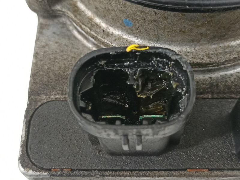 Recambio de bomba direccion para peugeot 307 break/sw (s2) sw pack + referencia OEM IAM 9680987180  