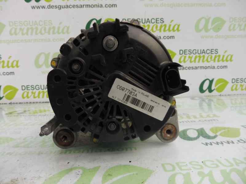 Recambio de alternador para seat leon (1p1) stylance / style referencia OEM IAM C607703A  