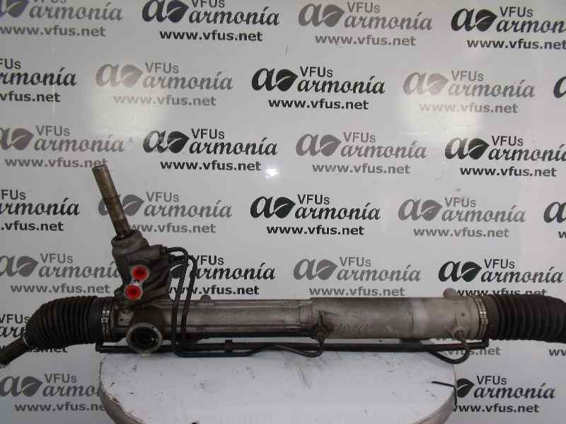 Recambio de cremallera direccion para citroën c5 berlina 2.2 hdi exclusive automático referencia OEM IAM 4000NX  