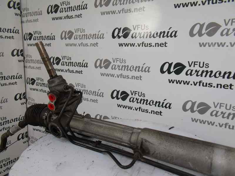 Recambio de cremallera direccion para citroën c5 berlina 2.2 hdi exclusive automático referencia OEM IAM 4000NX  