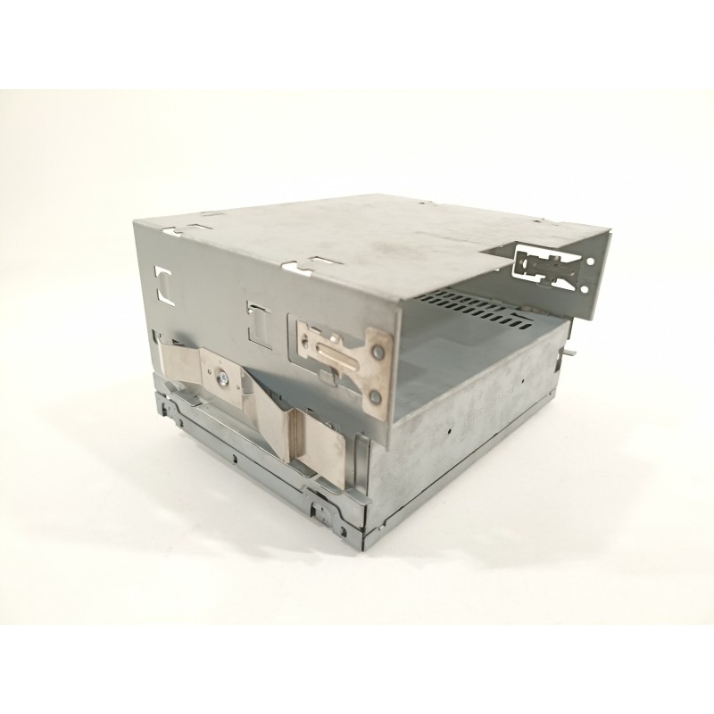 Recambio de sistema audio / radio cd para saab 9-3 sport hatch 2.0 t vector referencia OEM IAM 12762491  