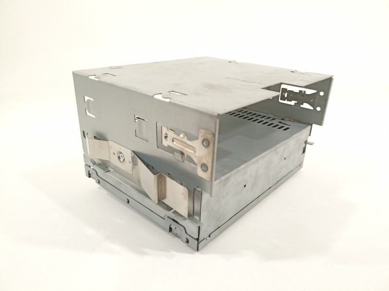 Recambio de sistema audio / radio cd para saab 9-3 sport hatch 2.0 t vector referencia OEM IAM 12762491  