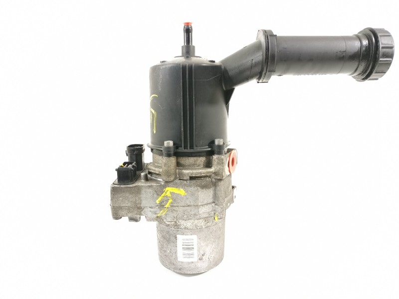 Recambio de bomba direccion para peugeot 307 break/sw (s2) sw pack + referencia OEM IAM 9680987180  
