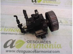 Recambio de bomba inyeccion para opel vectra c berlina essentia referencia OEM IAM 0445010097 0055193731 
