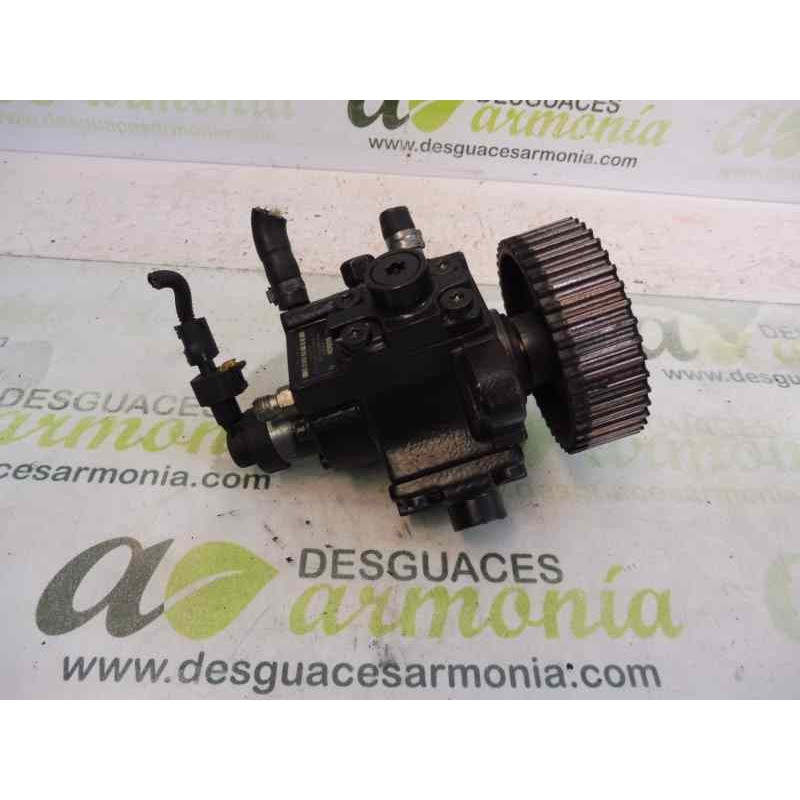 Recambio de bomba inyeccion para opel vectra c berlina essentia referencia OEM IAM 0445010097 0055193731 