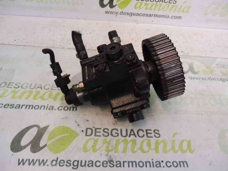 Recambio de bomba inyeccion para opel vectra c berlina essentia referencia OEM IAM 0445010097 0055193731 