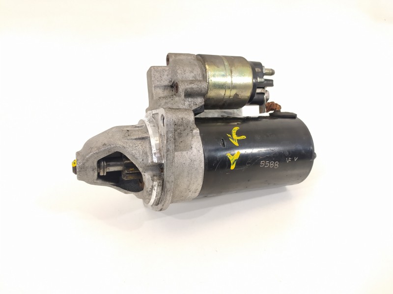 Recambio de motor arranque para bmw serie 3 compact (e46) 318ti referencia OEM IAM 7505979 0001108196 