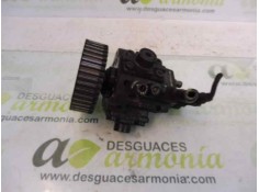 Recambio de bomba inyeccion para opel vectra c berlina essentia referencia OEM IAM 0445010097 0055193731  2