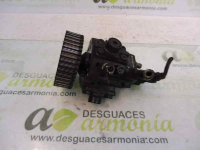 Recambio de bomba inyeccion para opel vectra c berlina essentia referencia OEM IAM 0445010097 0055193731 