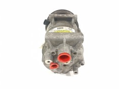 Recambio de compresor aire acondicionado para renault megane ii berlina 5p confort dynamique referencia OEM IAM 8200053264   2