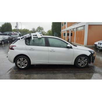 PEUGEOT 308 II (LB_, LP_, LW_, LH_, L3_)