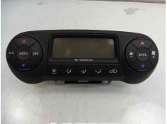Recambio de mando climatizador para hyundai ix35 comfort 2wd referencia OEM IAM 972502Y301