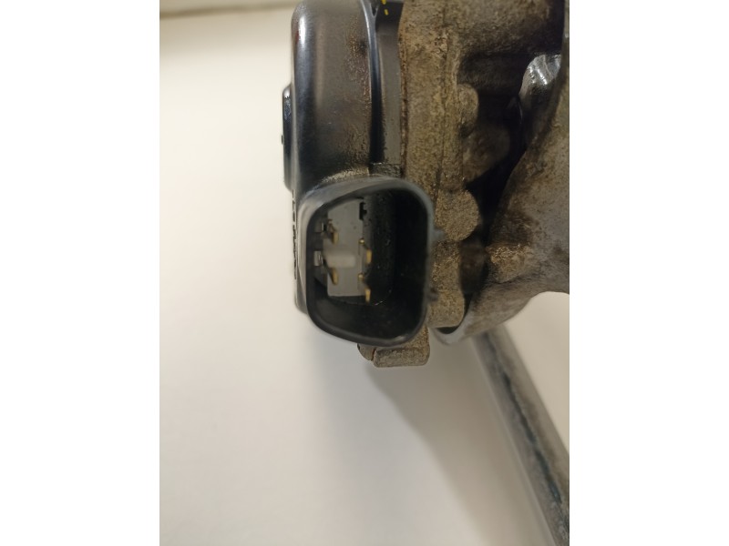 Recambio de motor limpia delantero para honda hr-v (..) comfort referencia OEM IAM 8Y19CO61  