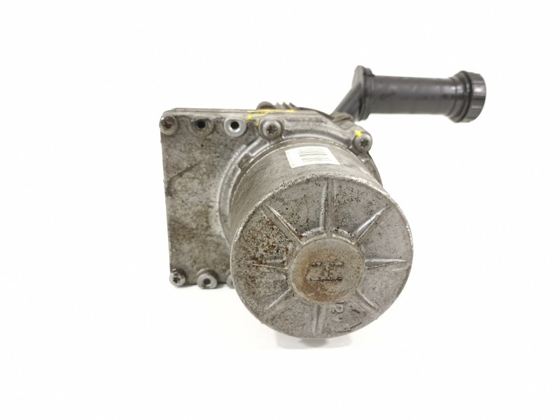 Recambio de bomba direccion para peugeot 307 break/sw (s2) sw pack + referencia OEM IAM 9680987180  