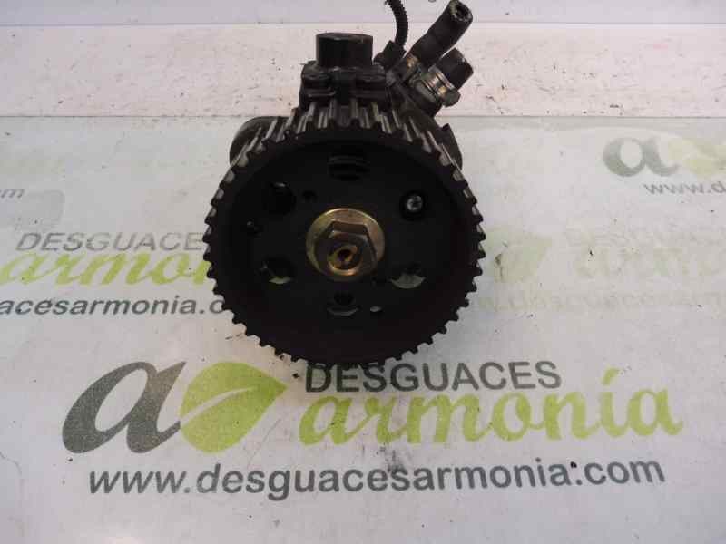 Recambio de bomba inyeccion para opel vectra c berlina essentia referencia OEM IAM 0445010097 0055193731 