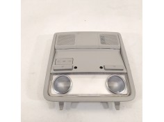 Recambio de luz interior para seat leon (5f1) style referencia OEM IAM 5F0947105R 1K0947133 