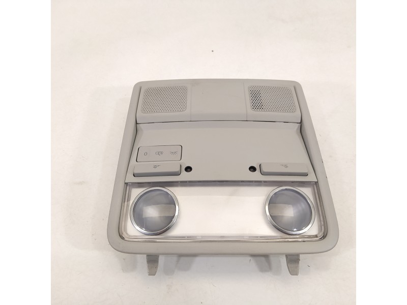 Recambio de luz interior para seat leon (5f1) style referencia OEM IAM 5F0947105R 1K0947133 