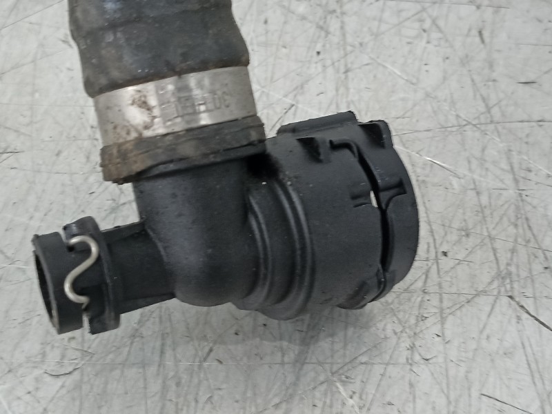 Recambio de tubo para mercedes-benz clase gle (bm 167)(09.2018) gle 350 de 4matic (167.117) referencia OEM IAM A1675001402  