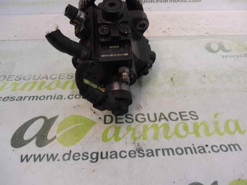 Recambio de bomba inyeccion para opel vectra c berlina essentia referencia OEM IAM 0445010097 0055193731 