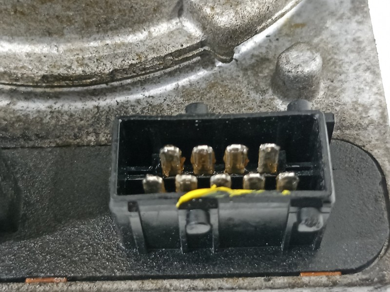 Recambio de bomba direccion para peugeot 307 break/sw (s2) sw pack + referencia OEM IAM 9680987180  