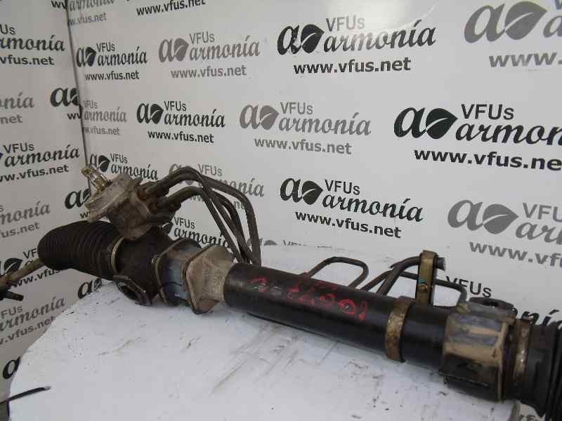 Recambio de cremallera direccion para kia shuma ii 1.6 ls 4 berlina referencia OEM IAM S2EC023T4  