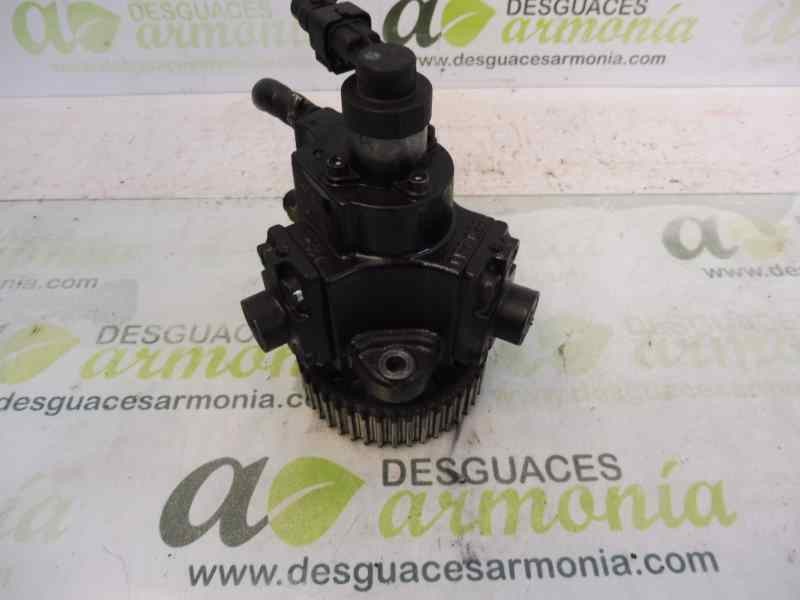 Recambio de bomba inyeccion para opel vectra c berlina essentia referencia OEM IAM 0445010097 0055193731 