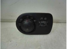 Recambio de mando luces para seat leon (1p1) stylance / style referencia OEM IAM 1P1941431B 5P0919094A 