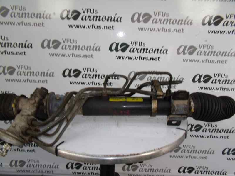Recambio de cremallera direccion para kia shuma ii 1.6 ls 4 berlina referencia OEM IAM S2EC023T4  