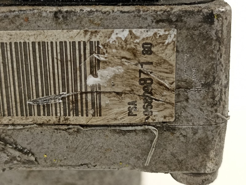 Recambio de bomba direccion para peugeot 307 break/sw (s2) sw pack + referencia OEM IAM 9680987180  