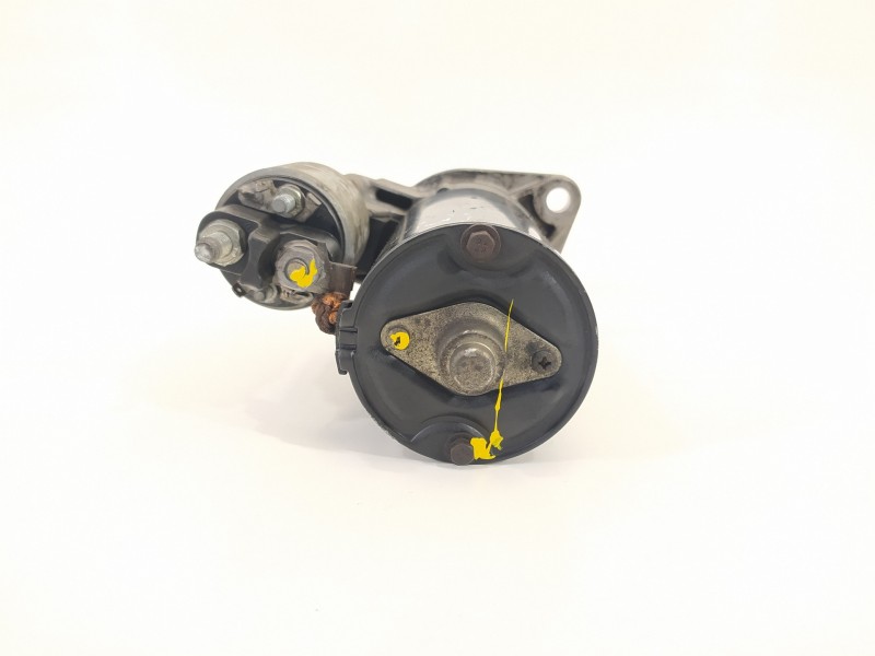 Recambio de motor arranque para bmw serie 3 compact (e46) 318ti referencia OEM IAM 7505979 0001108196 