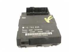 Recambio de modulo electronico para saab 9-3 sport hatch 2.0 t vector referencia OEM IAM 12760886