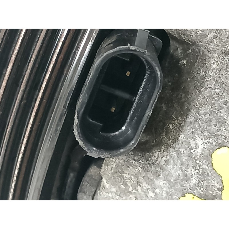 Recambio de compresor aire acondicionado para renault megane ii berlina 5p confort dynamique referencia OEM IAM 8200053264  