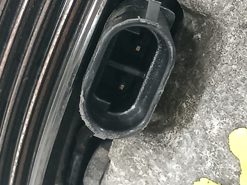 Recambio de compresor aire acondicionado para renault megane ii berlina 5p confort dynamique referencia OEM IAM 8200053264  