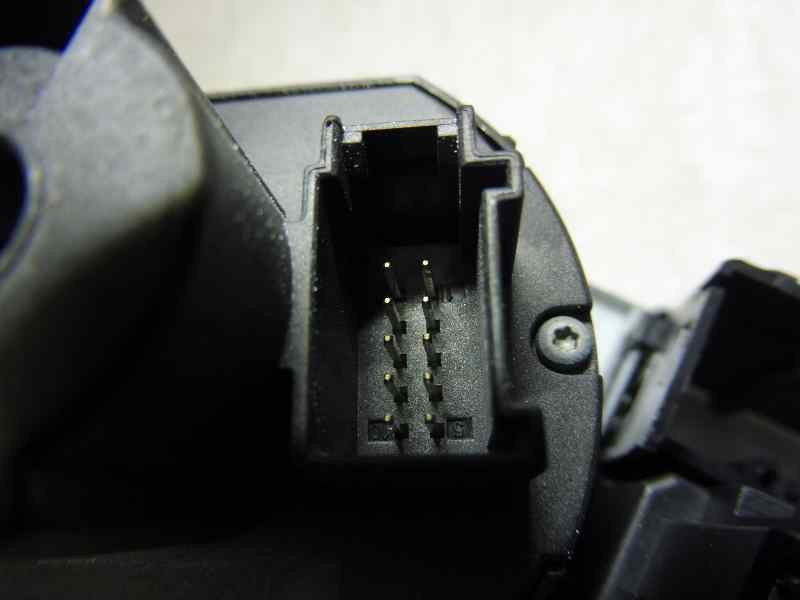 Recambio de mando luces para seat leon (1p1) stylance / style referencia OEM IAM 1P1941431B 5P0919094A 