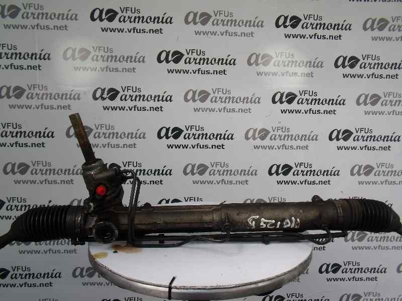 Recambio de cremallera direccion para citroën c5 berlina 2.0 hdi sx referencia OEM IAM 4000NX   Recambio de cremallera direccion para citroën c5 berlina 2.0 hdi sx referencia OEM IAM 4000NX