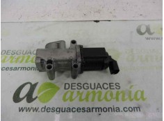 Recambio de valvula egr para opel vectra c berlina essentia referencia OEM IAM 55194734  