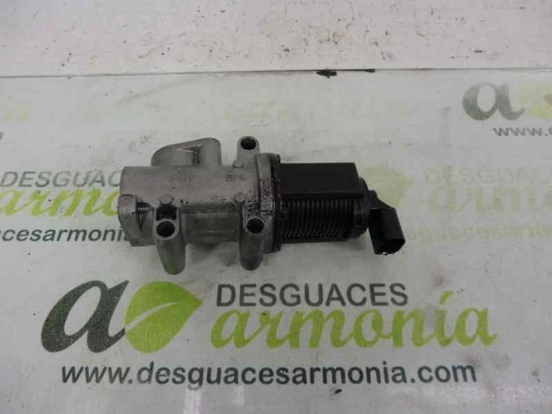 Recambio de valvula egr para opel vectra c berlina essentia referencia OEM IAM 55194734  