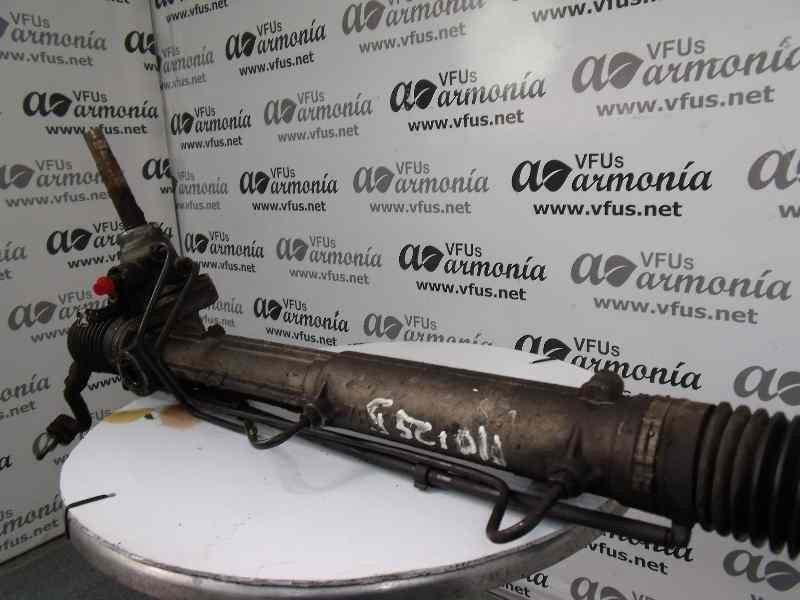 Recambio de cremallera direccion para citroën c5 berlina 2.0 hdi sx referencia OEM IAM 4000NX   Recambio de cremallera direccion para citroën c5 berlina 2.0 hdi sx referencia OEM IAM 4000NX